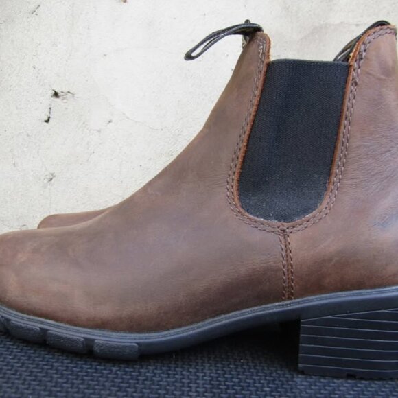 Heeled Blundstones 1671 - Picture 3 of 4